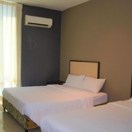 Senrose Hotel קואנטאן מראה חיצוני תמונה