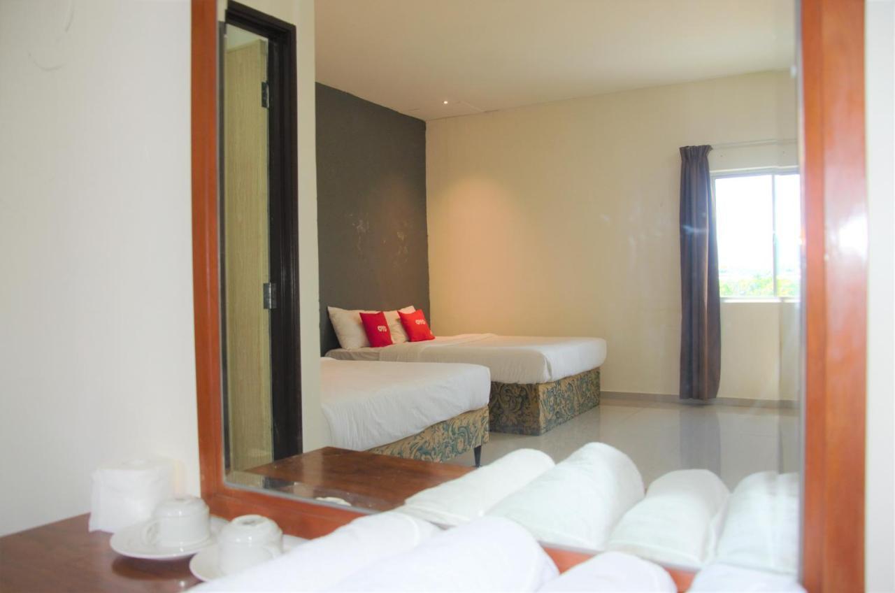 Senrose Hotel קואנטאן מראה חיצוני תמונה