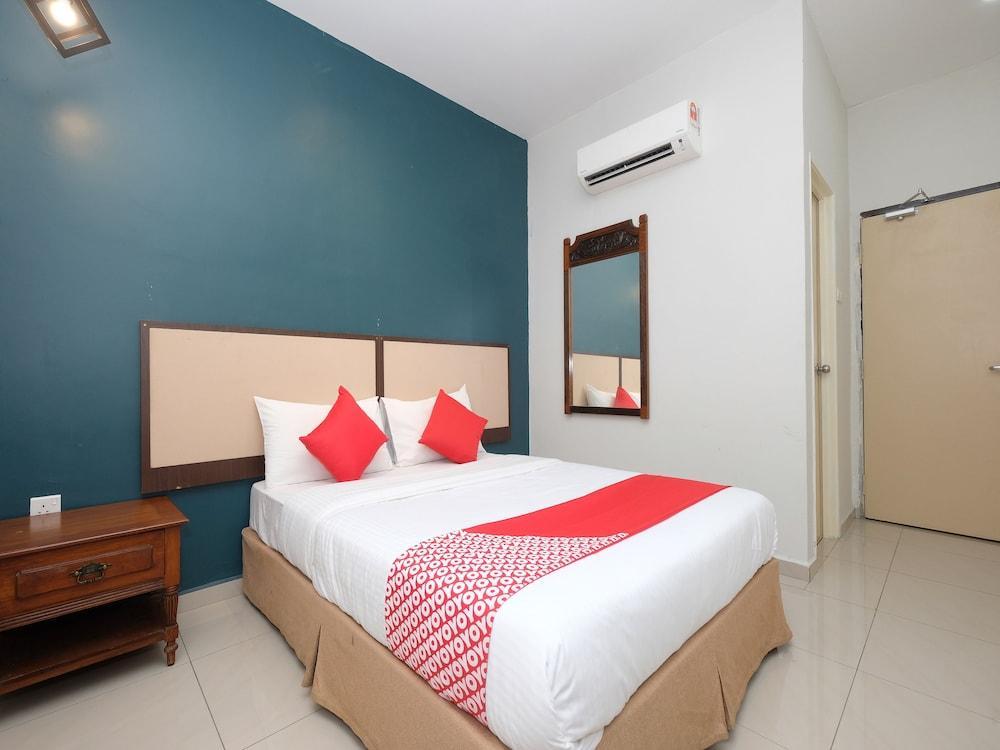 Senrose Hotel קואנטאן מראה חיצוני תמונה