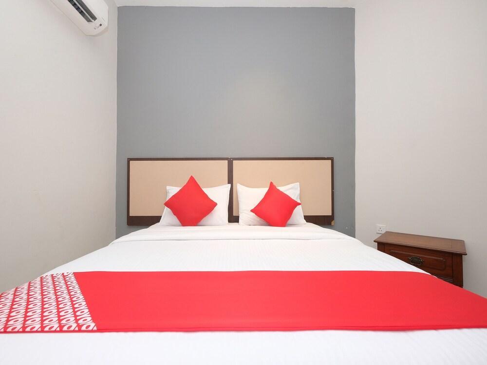 Senrose Hotel קואנטאן מראה חיצוני תמונה