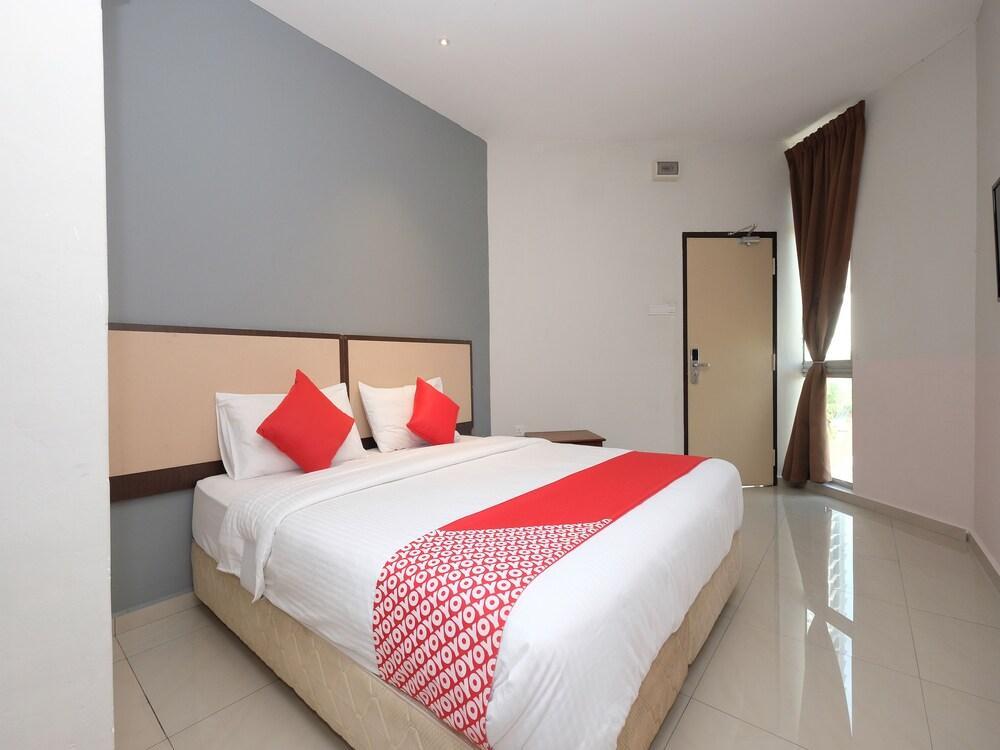 Senrose Hotel קואנטאן מראה חיצוני תמונה
