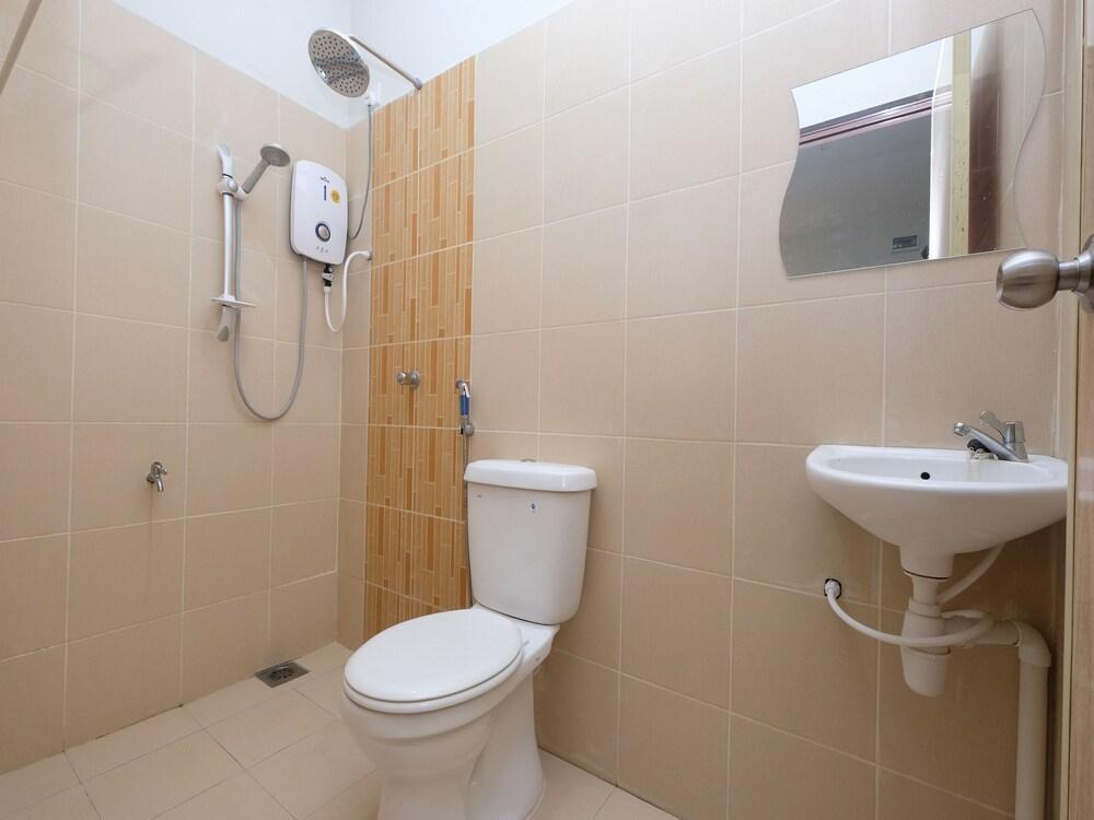 Senrose Hotel קואנטאן מראה חיצוני תמונה