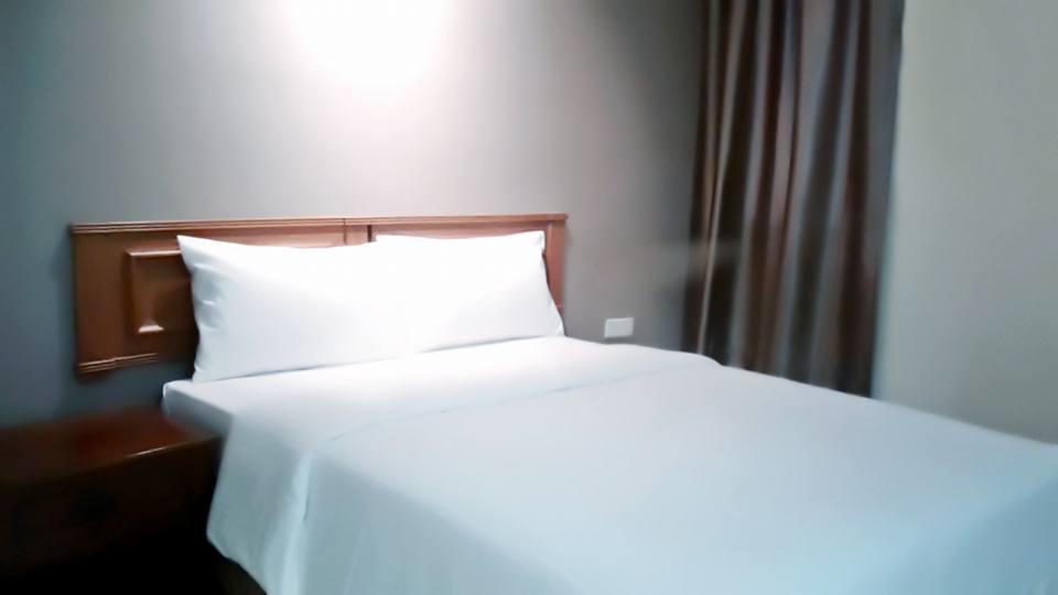 Senrose Hotel קואנטאן מראה חיצוני תמונה