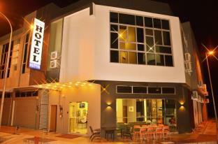 Senrose Hotel קואנטאן מראה חיצוני תמונה