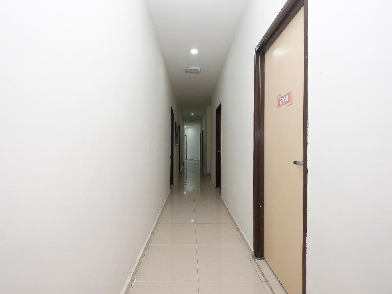 Senrose Hotel קואנטאן מראה חיצוני תמונה
