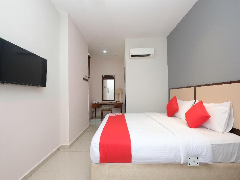 Senrose Hotel קואנטאן מראה חיצוני תמונה
